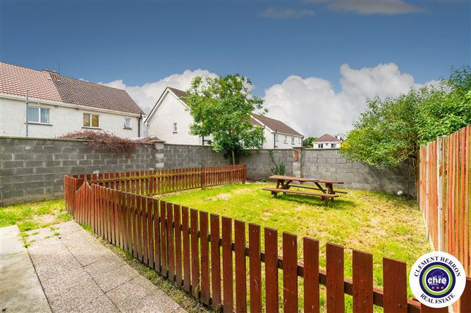 51 Station Court, Portarlington, Laois