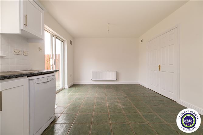 51 Station Court, Portarlington, Laois