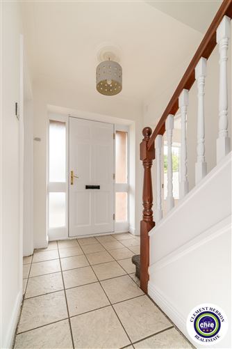 51 Station Court, Portarlington, Laois