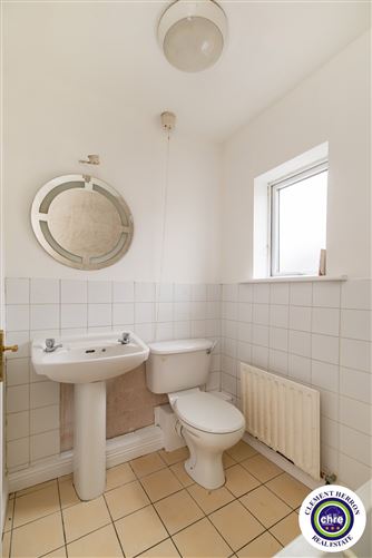 51 Station Court, Portarlington, Laois