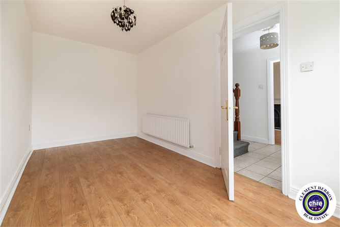51 Station Court, Portarlington, Laois