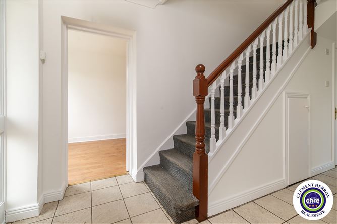 51 Station Court, Portarlington, Laois