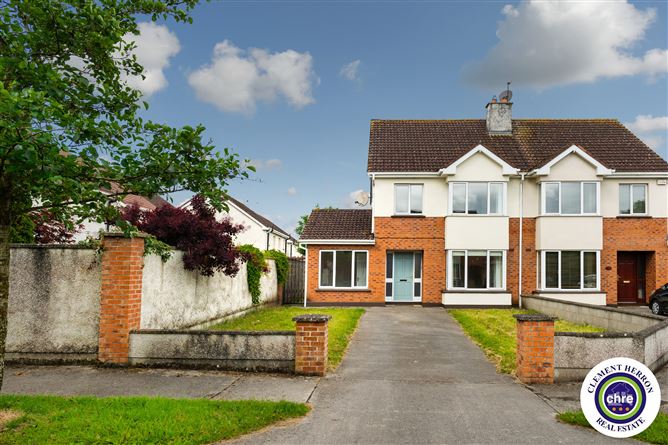51 Station Court, Portarlington, Laois