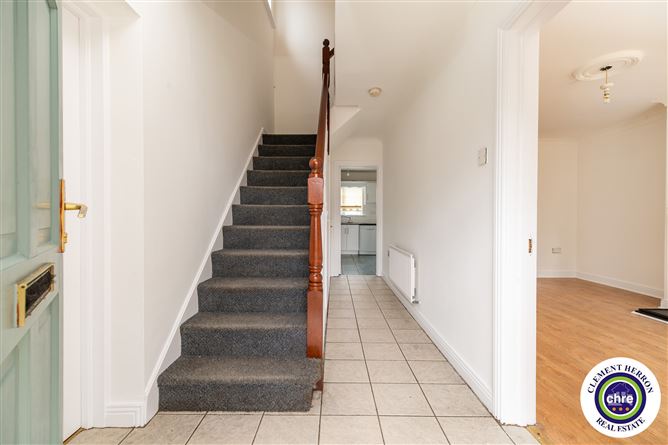 51 Station Court, Portarlington, Laois