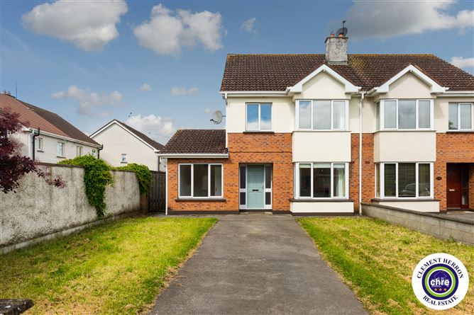 51 Station Court, Portarlington, Laois
