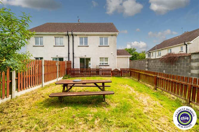 51 Station Court, Portarlington, Laois