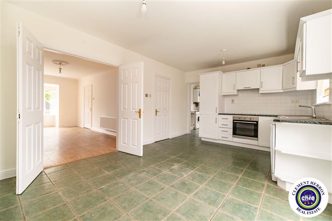 51 Station Court, Portarlington, Laois
