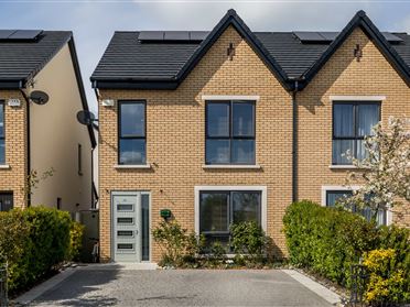 Image for 49 Churchfield Park, Ashbourne, Meath