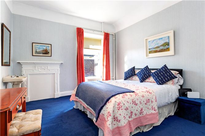 Lissadell, Leopardstown Road, Dublin 18