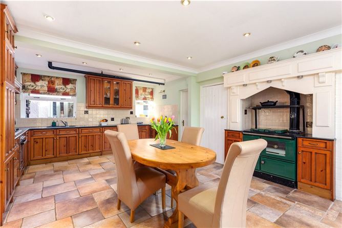 Lissadell, Leopardstown Road, Dublin 18