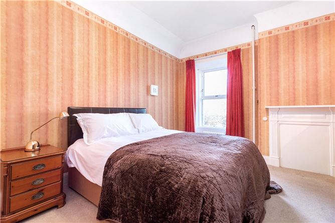 Lissadell, Leopardstown Road, Dublin 18