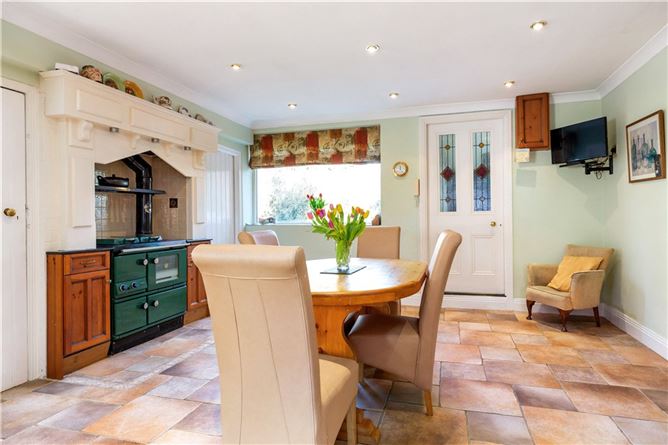 Lissadell, Leopardstown Road, Dublin 18