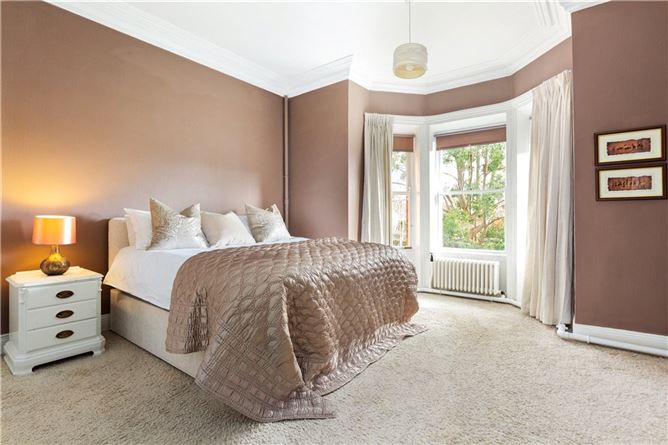 Lissadell, Leopardstown Road, Dublin 18