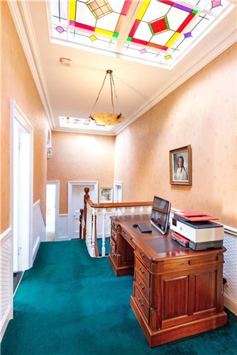 Lissadell, Leopardstown Road, Dublin 18