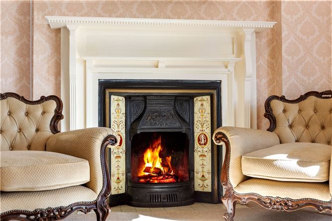 Lissadell, Leopardstown Road, Dublin 18