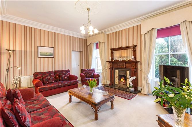 Lissadell, Leopardstown Road, Dublin 18