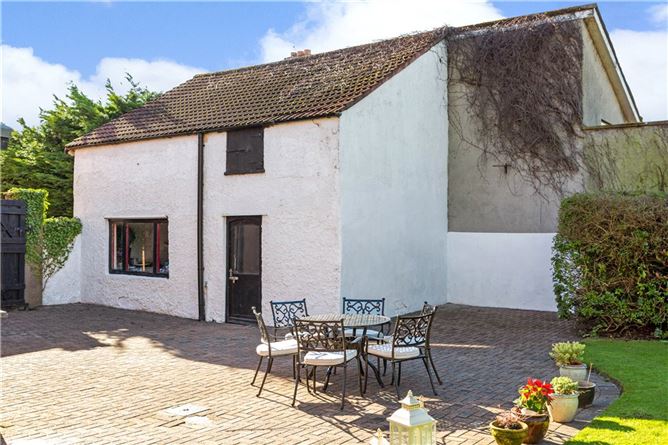 Lissadell, Leopardstown Road, Dublin 18