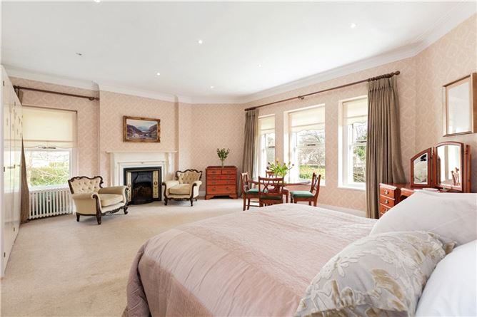Lissadell, Leopardstown Road, Dublin 18