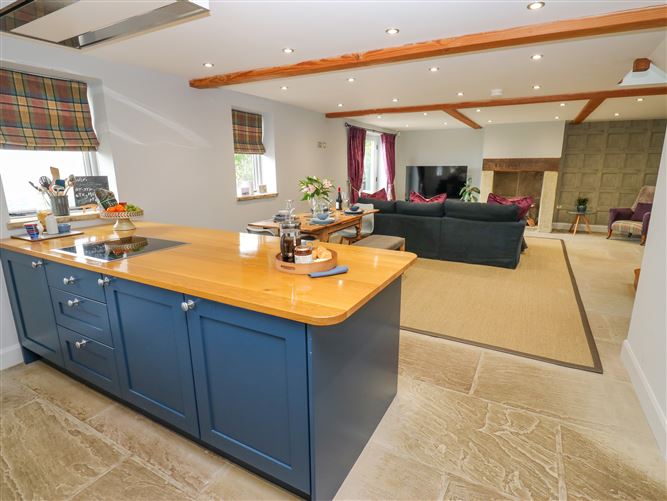 Black House Cottage,Ripponden,West Yorkshire,United Kingdom