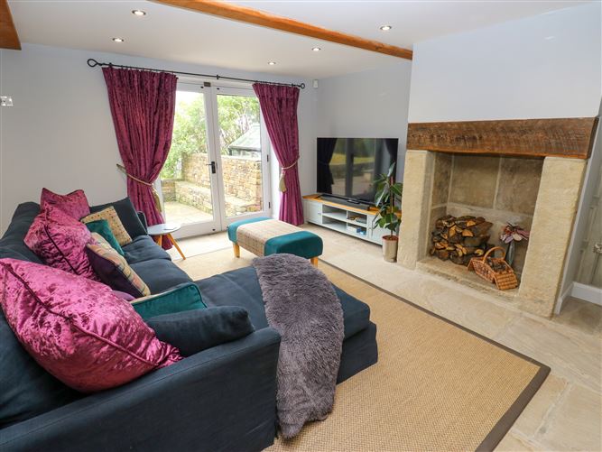 Black House Cottage,Ripponden,West Yorkshire,United Kingdom
