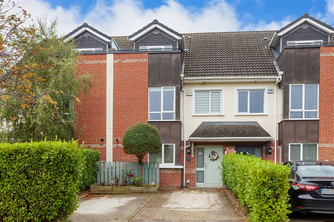 19 Cedar Avenue, Ridgewood, Swords, Co. Dublin
