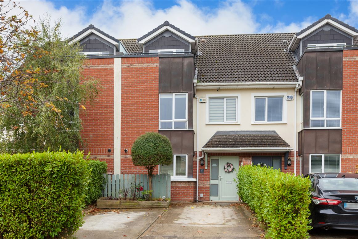 19 Cedar Avenue, Ridgewood, Swords, Co. Dublin