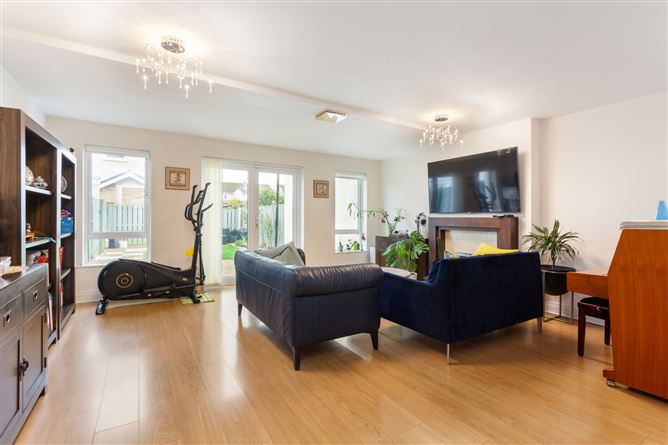 19 Cedar Avenue, Ridgewood, Swords, Co. Dublin