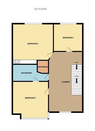 19 Cedar Avenue, Ridgewood, Swords, Co. Dublin