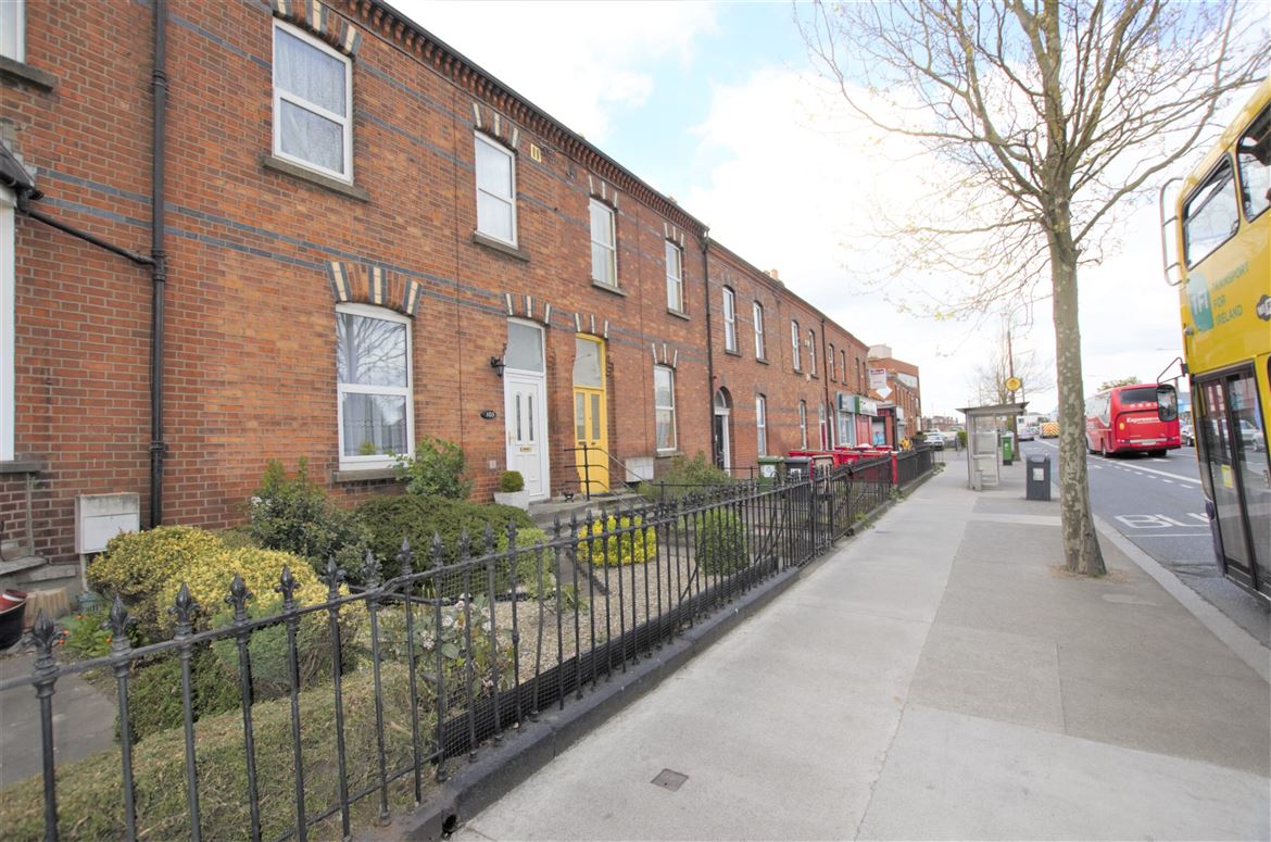 Phibsborough Road, Phibsborough, Dublin 7