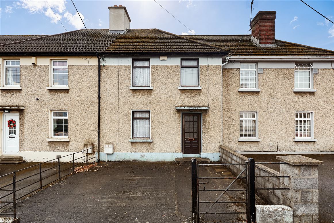 21 McDermott Villas, Navan, Meath