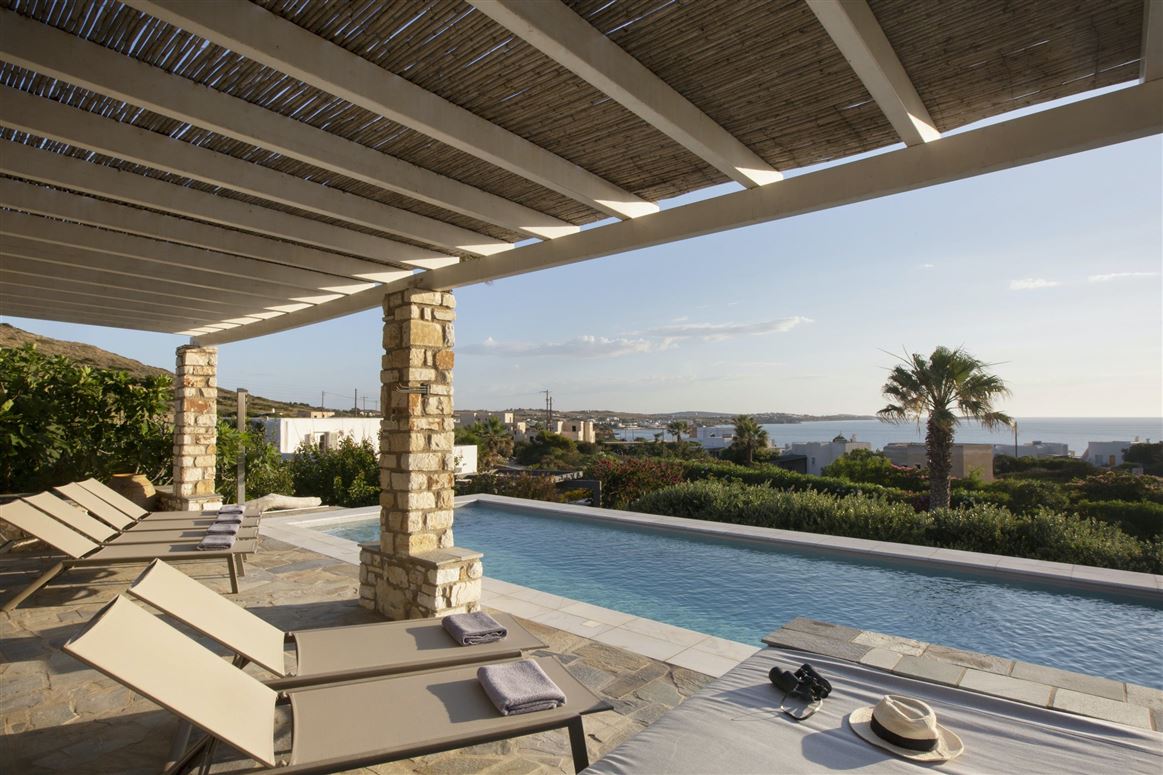 Sweet Trip,Ampelas,Paros,Greece