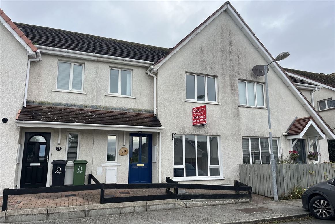 33 The Spires, Termonfeckin, Louth