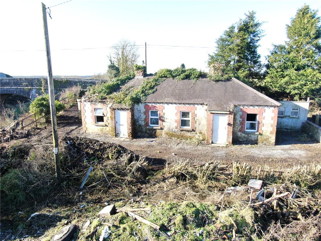 Railway Cottage, Attymon, Athenry, Co. Galway
