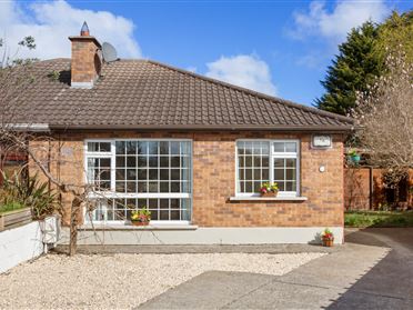 Image for 211 Glendale Meadows, Leixlip, Co. Kildare