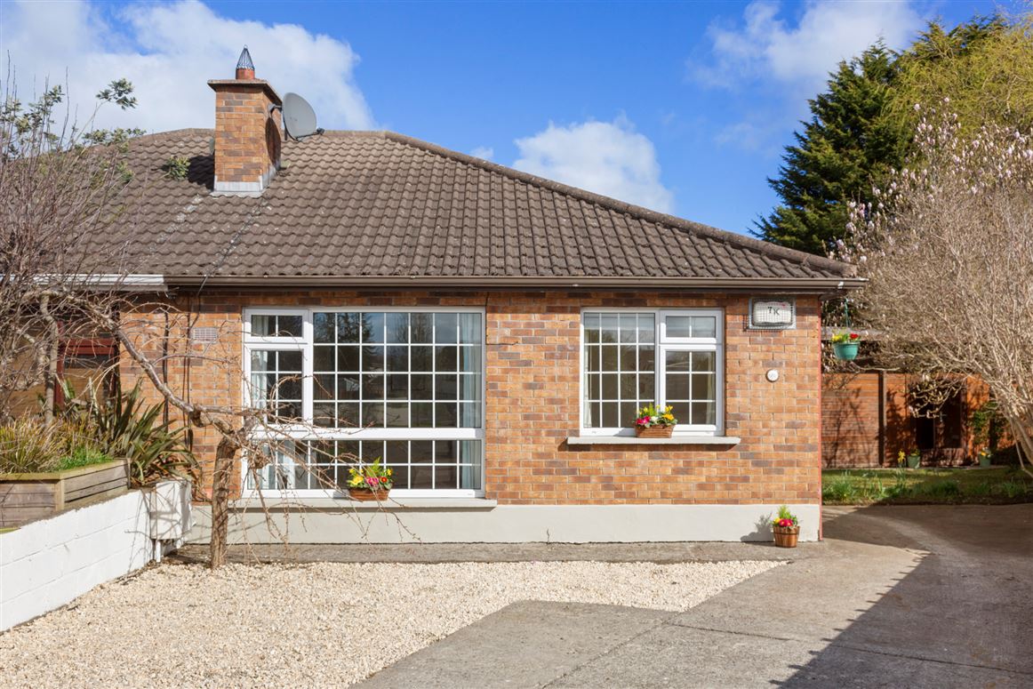 211 Glendale Meadows, Leixlip, Co. Kildare