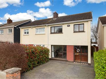 Image for 97 Tara Court, Balbriggan, Dublin