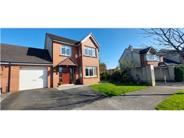 Image for 161A Greenpark Meadows, Mullingar, Westmeath