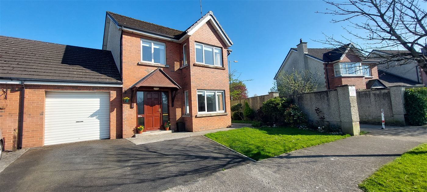 161A Greenpark Meadows, Mullingar, Westmeath