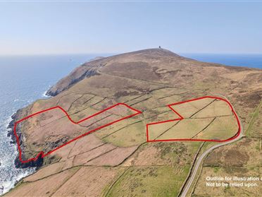 Image for Lands, Kilmichael, Dursey Island, Co. Cork