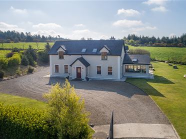 Image for 2 Shelmalier Commons, Forth Mountain, Barntown, Wexford