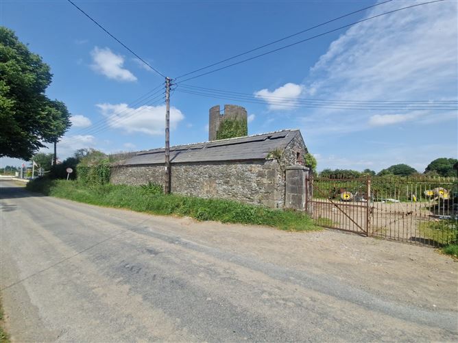 Broadlough, Ardee, Louth