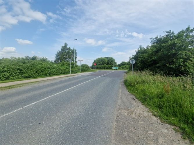 Broadlough, Ardee, Louth