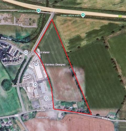 Broadlough, Ardee, Louth