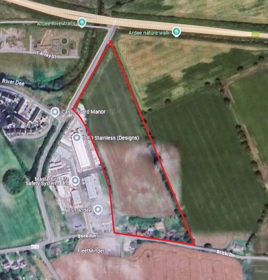 Broadlough, Ardee, Louth