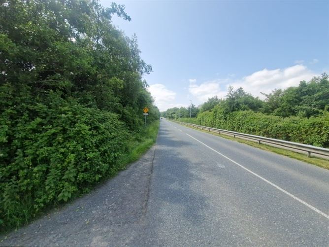 Broadlough, Ardee, Louth