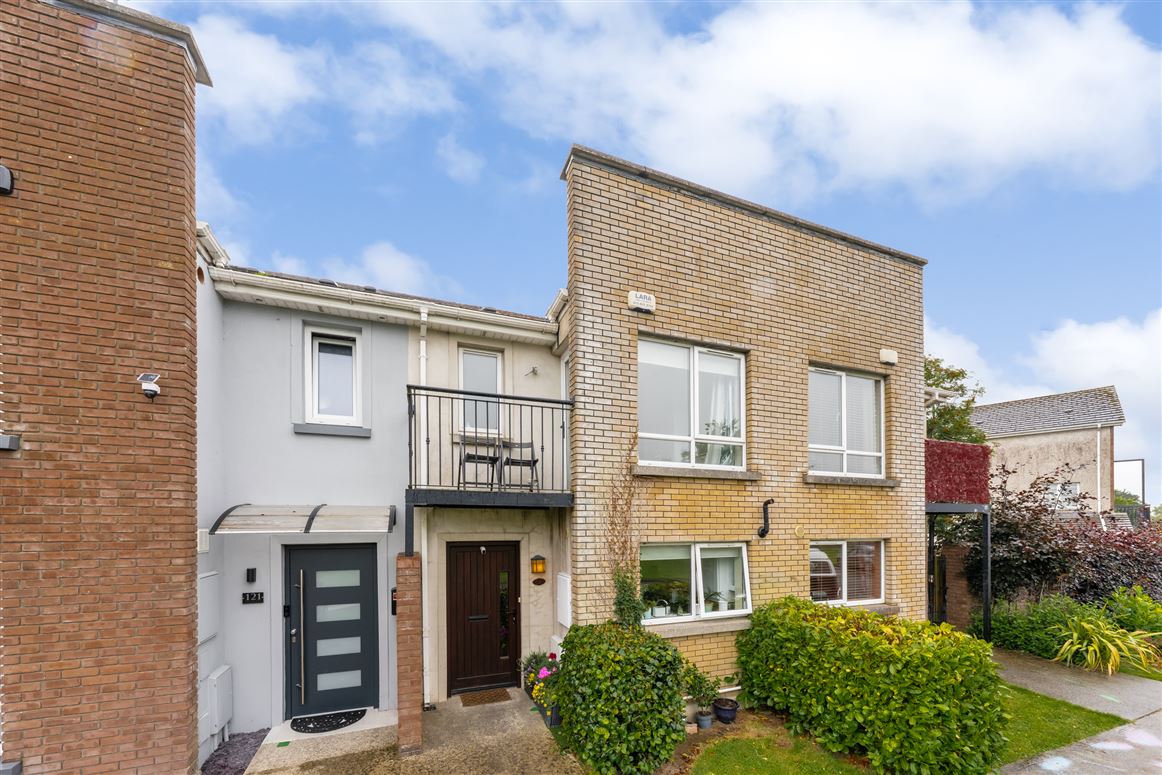 120 Grange Hall, Dunshaughlin, Meath