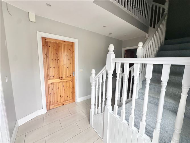 2 An Gabhadoir, Mullan, Emyvale, Co. Monaghan
