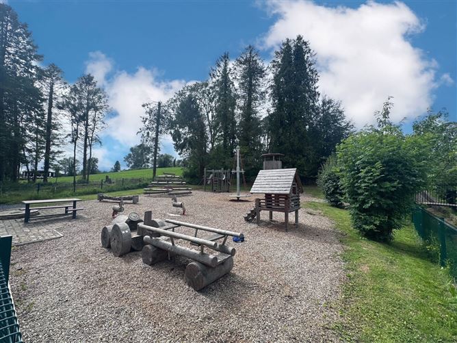 2 An Gabhadoir, Mullan, Emyvale, Co. Monaghan