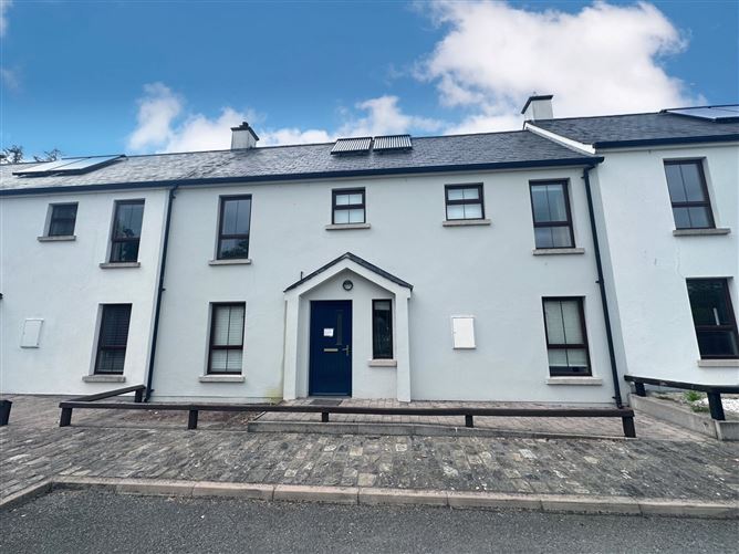 2 An Gabhadoir, Mullan, Emyvale, Co. Monaghan