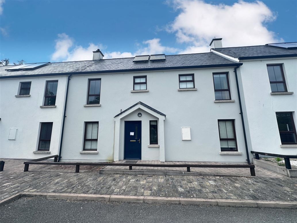 2 An Gabhadoir, Mullan, Emyvale, Co. Monaghan